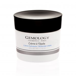 Gemology - CREME A L OPALE.s