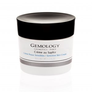 Gemology - CREME AU SAPHIR.s