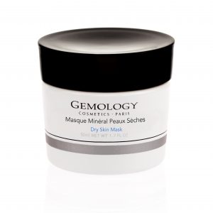 cosmétiques -gemology-MASQUE MINERAL PEAUX SECHES