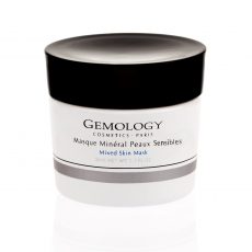 Gemology - masque peau sèche