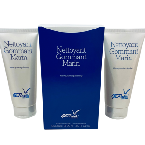 Nettoyant Gommant Marin