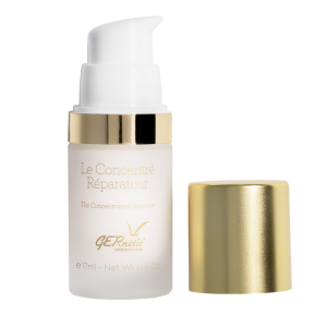 Le concentré réparateur 17ml